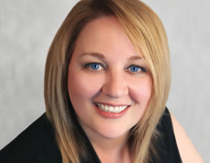 Carol Coffin hair stylist