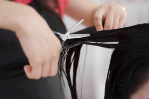 Hair Cutting Servics